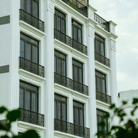 Renders inmobiliarios