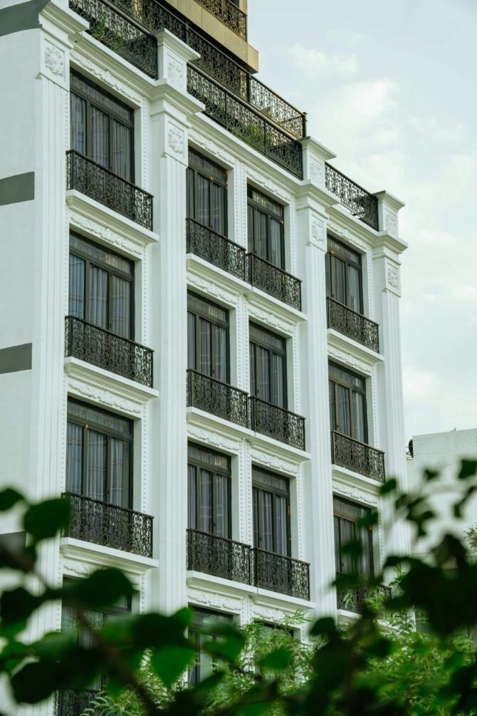 Renders inmobiliarios