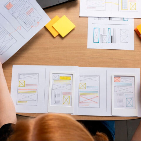 Diseño web eficiente