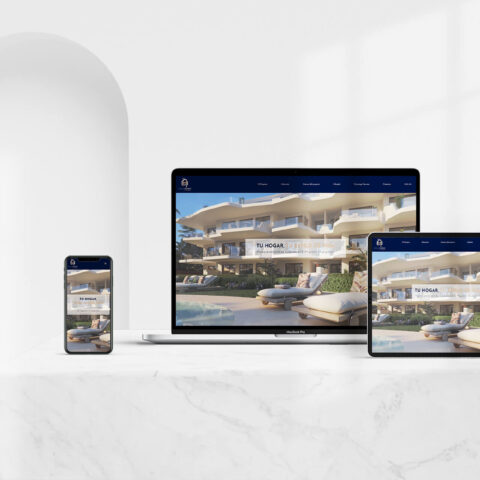 Diseño web eficiente