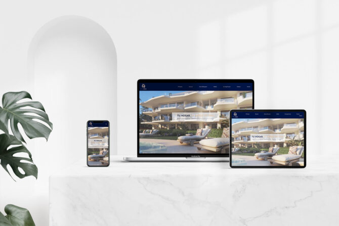 Diseño web eficiente